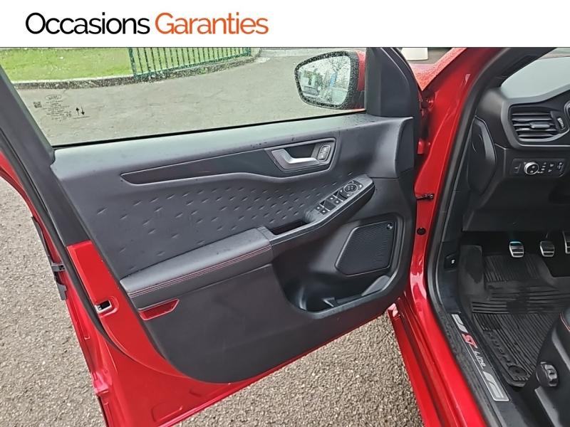 Voitures occasions FORD KUGA ST-Line X Thionville