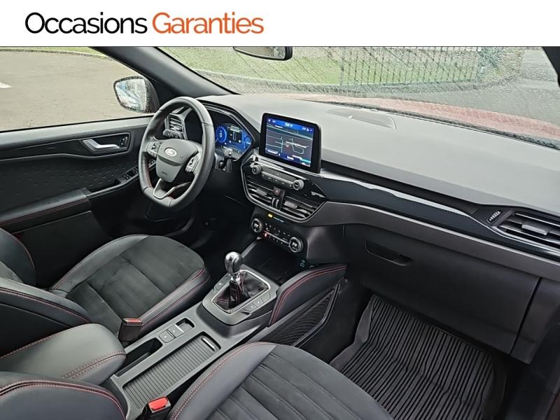 Voitures occasions FORD KUGA ST-Line X Thionville