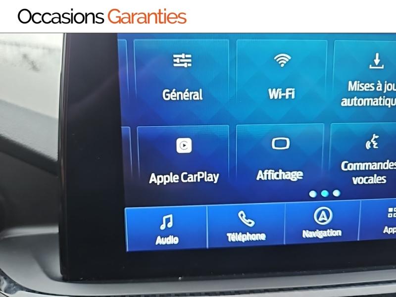 Voitures occasions FORD KUGA ST-Line X Thionville