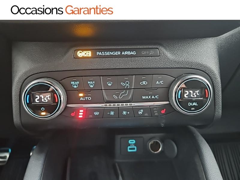 Voitures occasions FORD KUGA ST-Line X Thionville