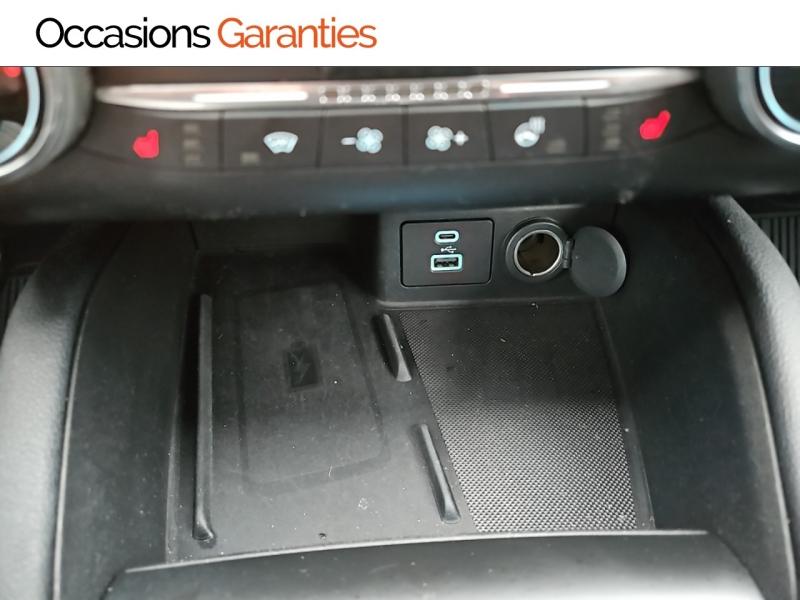 Voitures occasions FORD KUGA ST-Line X Thionville