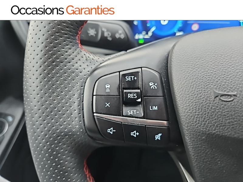 Voitures occasions FORD KUGA ST-Line X Thionville