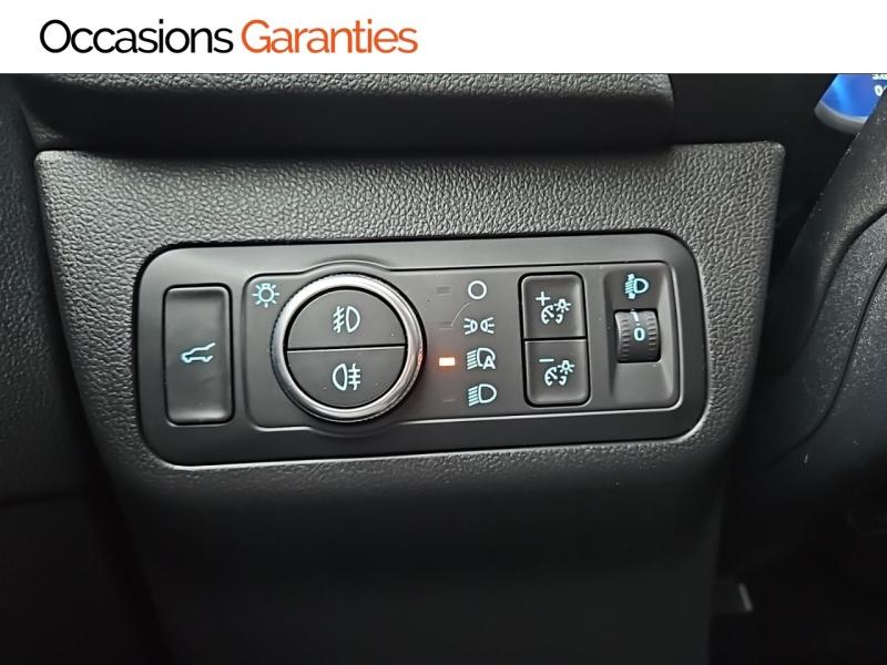 Voitures occasions FORD KUGA ST-Line X Thionville