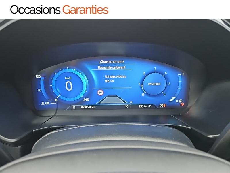 Voitures occasions FORD KUGA ST-Line X Thionville