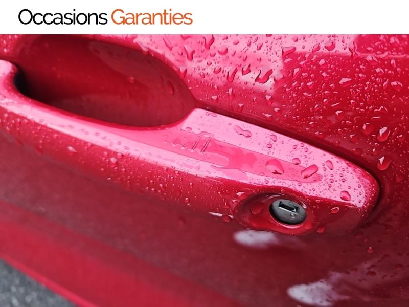 Voitures occasions FORD KUGA ST-Line X Thionville