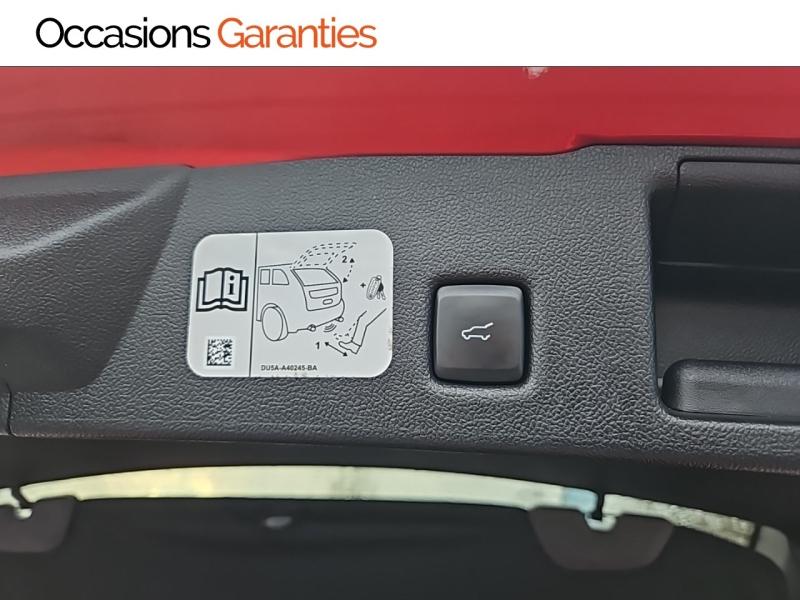 Voitures occasions FORD KUGA ST-Line X Thionville