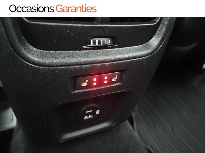 Voitures occasions FORD KUGA ST-Line X Thionville