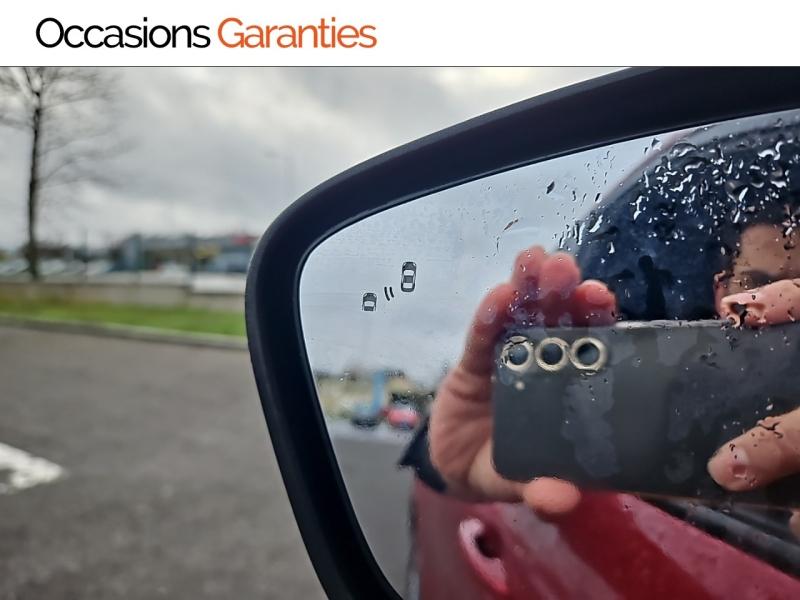 Voitures occasions FORD KUGA ST-Line X Thionville