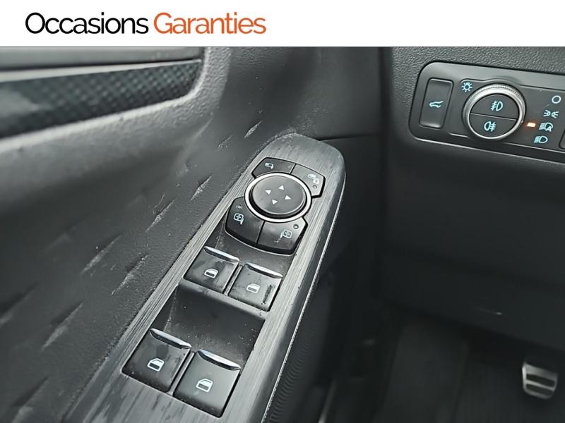 Voitures occasions FORD KUGA ST-Line X Thionville