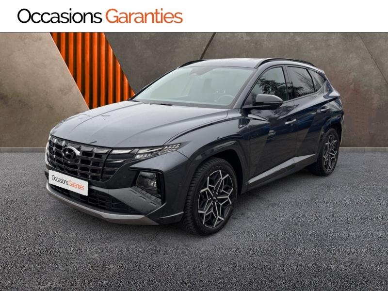 Voitures occasions HYUNDAI TUCSON N Line Executive Thionville