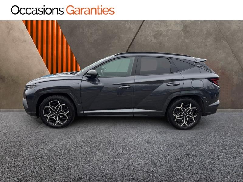Voitures occasions HYUNDAI TUCSON N Line Executive Thionville