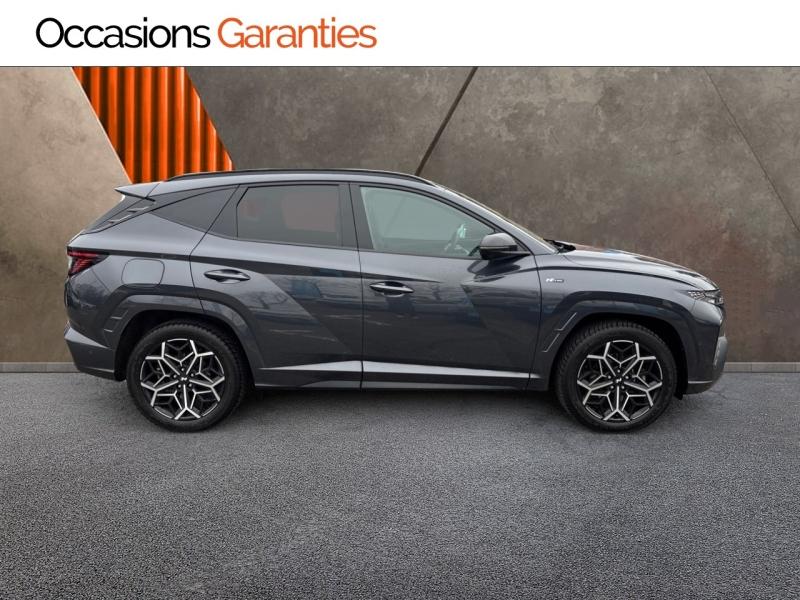 Voitures occasions HYUNDAI TUCSON N Line Executive Thionville