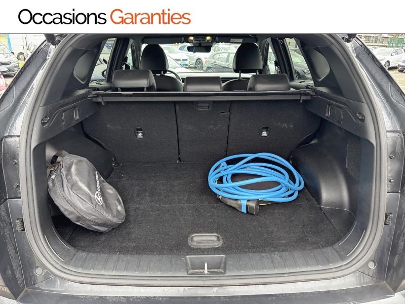 Voitures occasions HYUNDAI TUCSON N Line Executive Thionville