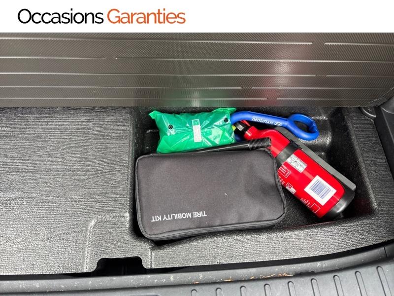 Voitures occasions HYUNDAI TUCSON N Line Executive Thionville