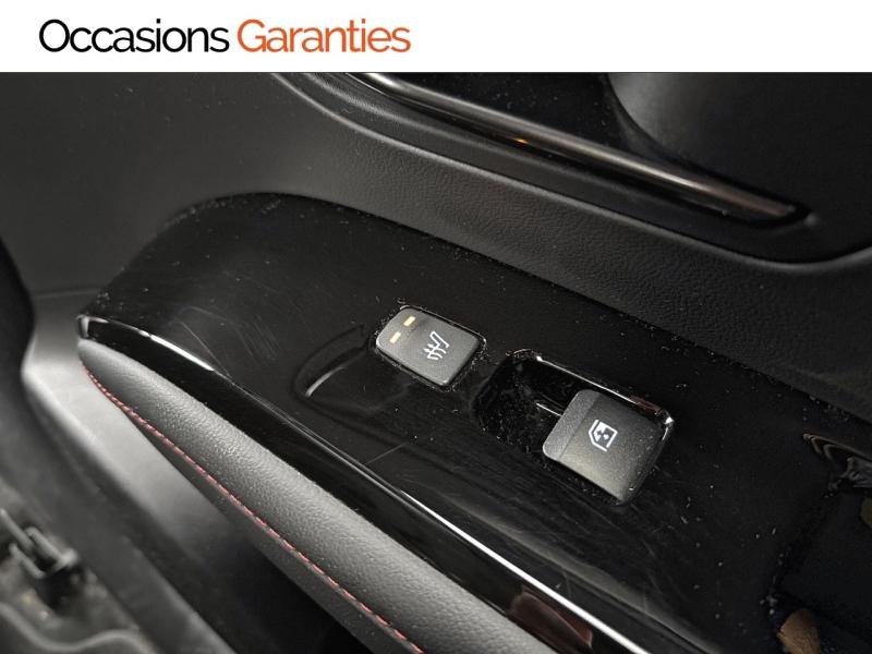 Voitures occasions HYUNDAI TUCSON N Line Executive Thionville