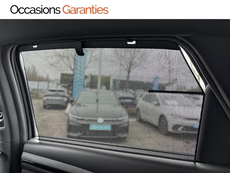 Voitures occasions HYUNDAI TUCSON N Line Executive Thionville