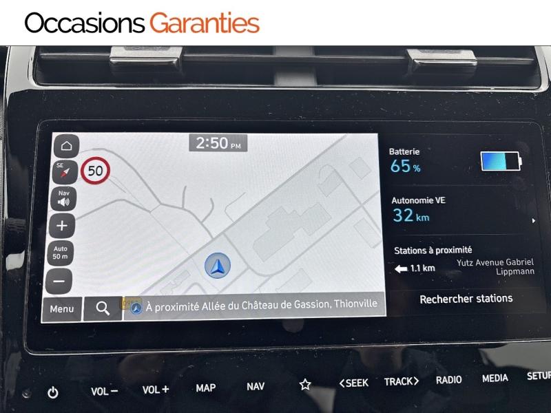 Voitures occasions HYUNDAI TUCSON N Line Executive Thionville