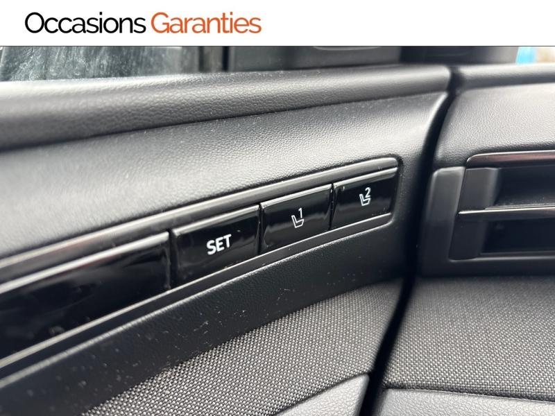 Voitures occasions HYUNDAI TUCSON N Line Executive Thionville