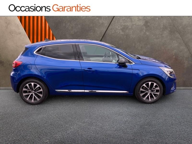 Voitures occasions RENAULT CLIO Techno Thionville
