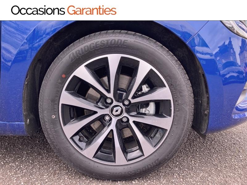 Voitures occasions RENAULT CLIO Techno Thionville