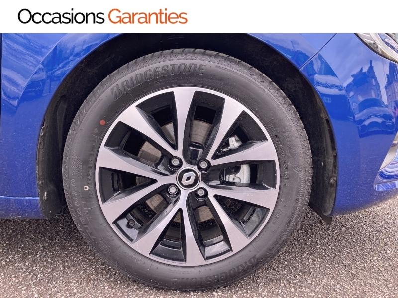 Voitures occasions RENAULT CLIO Techno Thionville