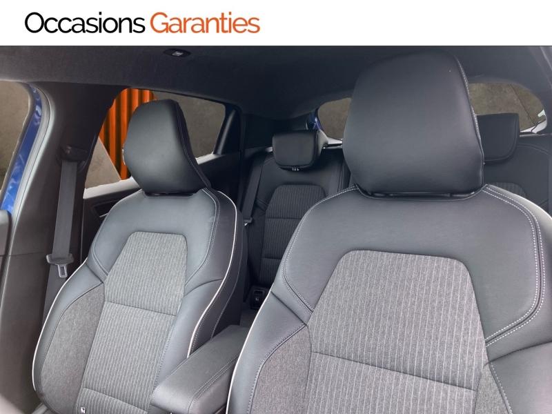 Voitures occasions RENAULT CLIO Techno Thionville