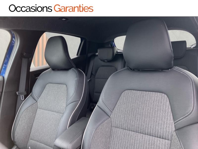 Voitures occasions RENAULT CLIO Techno Thionville