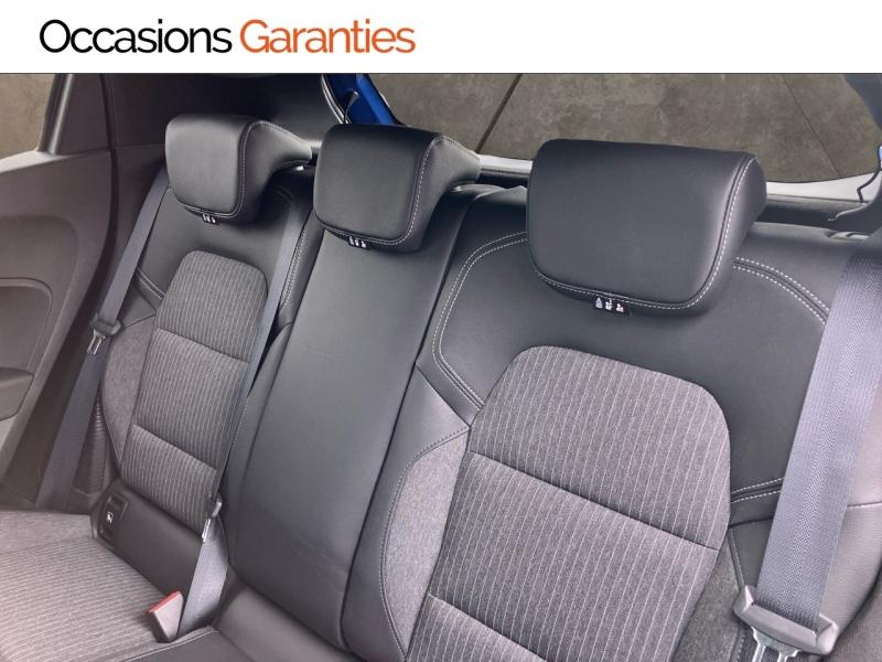 Voitures occasions RENAULT CLIO Techno Thionville