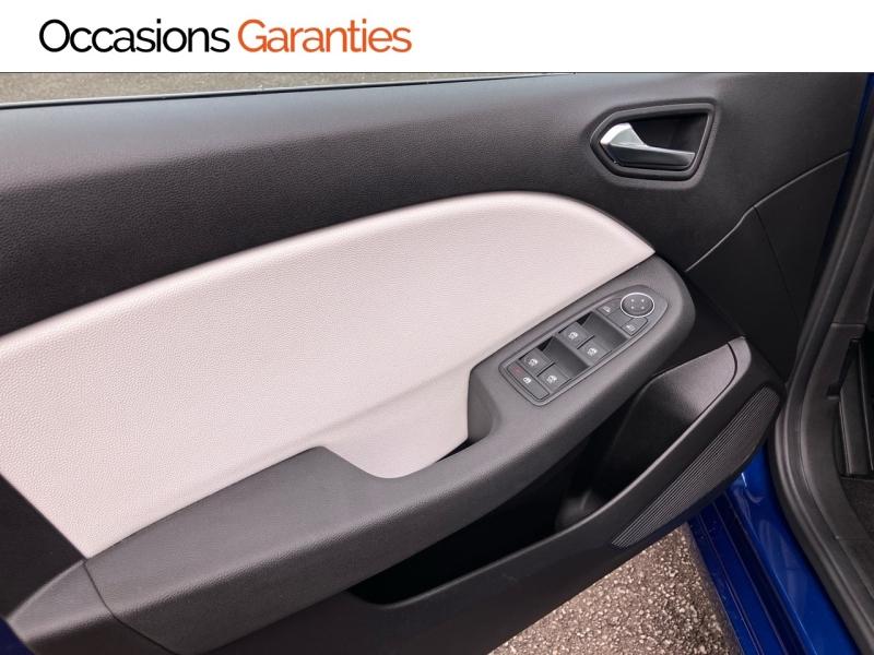 Voitures occasions RENAULT CLIO Techno Thionville