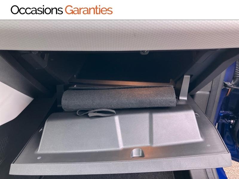 Voitures occasions RENAULT CLIO Techno Thionville