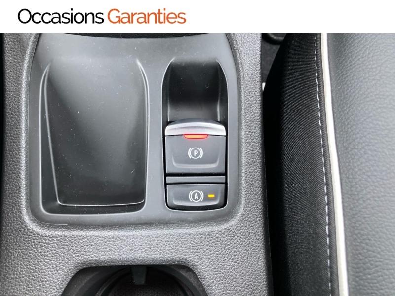 Voitures occasions RENAULT CLIO Techno Thionville