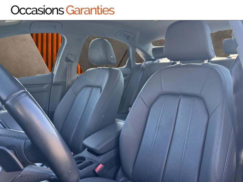 Voitures occasions Audi A3 Berline S line Thionville