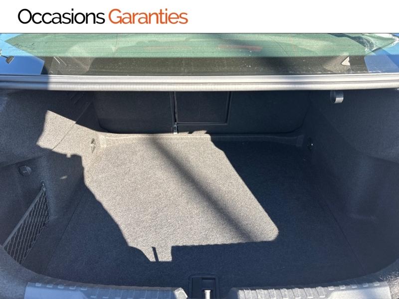 Voitures occasions Audi A3 Berline S line Thionville