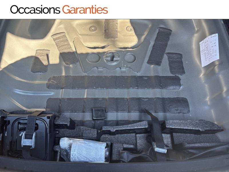 Voitures occasions Audi A3 Berline S line Thionville