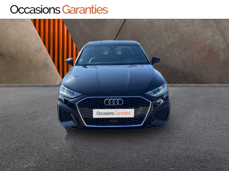 Voitures occasions Audi A3 Berline S line Thionville