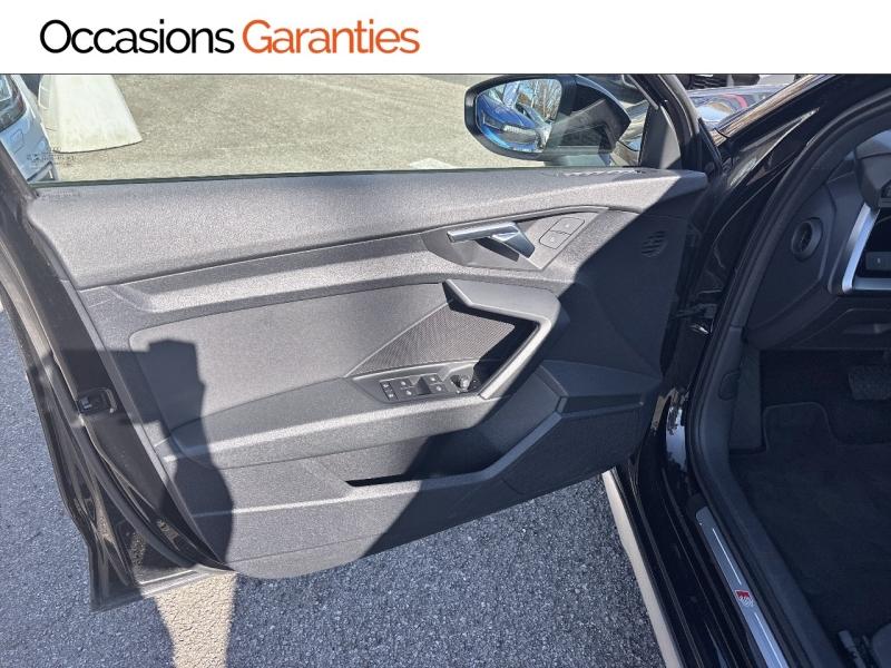 Voitures occasions Audi A3 Berline S line Thionville