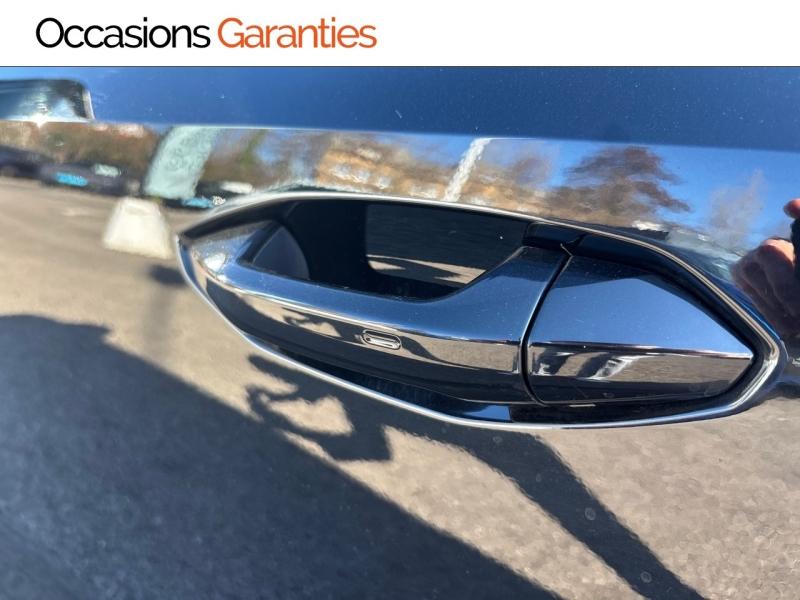 Voitures occasions Audi A3 Berline S line Thionville