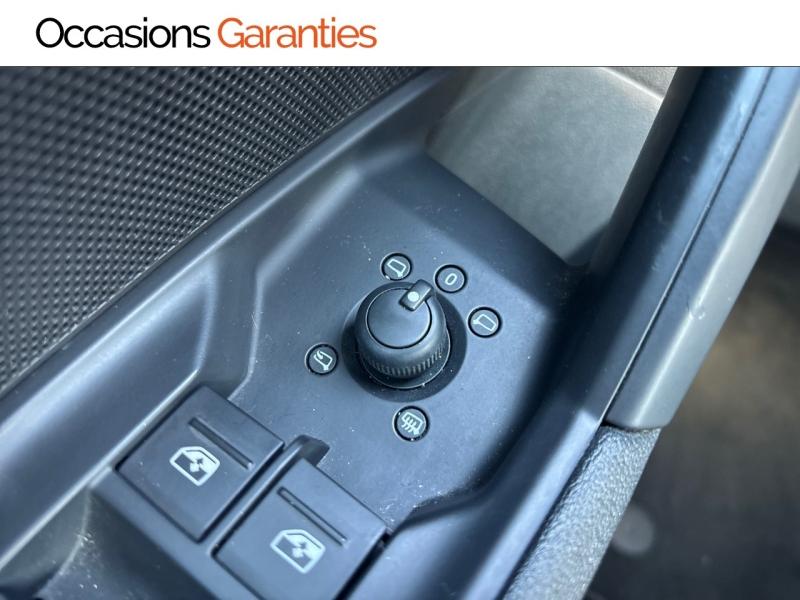 Voitures occasions Audi A3 Berline S line Thionville