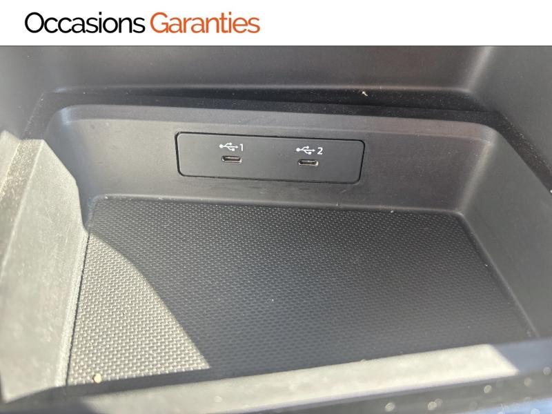 Voitures occasions Audi A3 Berline S line Thionville