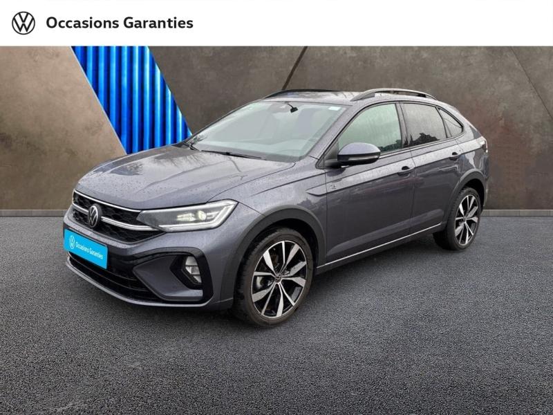 Voitures occasions VOLKSWAGEN TAIGO R-Line Edition Thionville