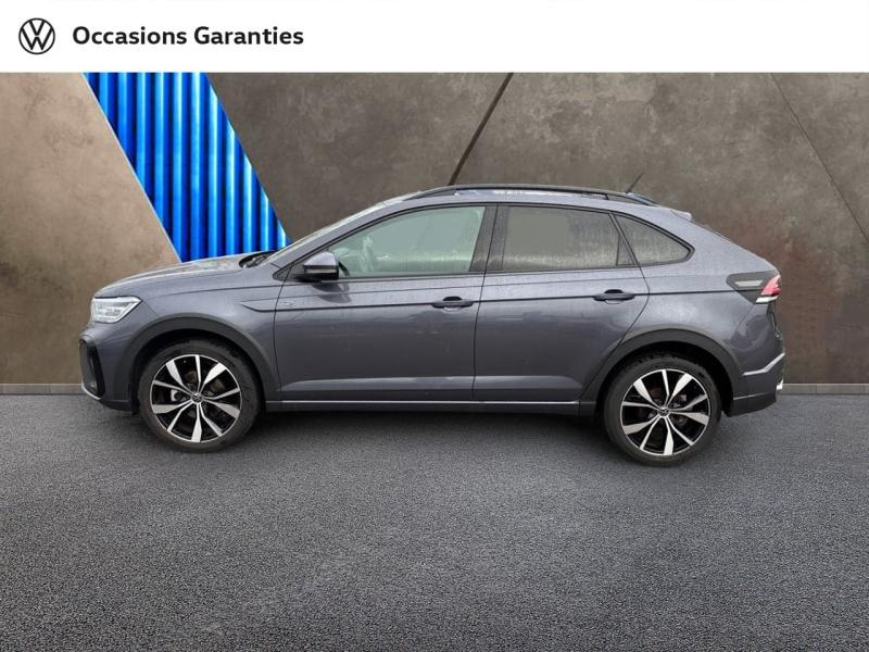 Voitures occasions VOLKSWAGEN TAIGO R-Line Edition Thionville