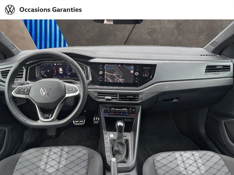 Voitures occasions VOLKSWAGEN TAIGO R-Line Edition Thionville