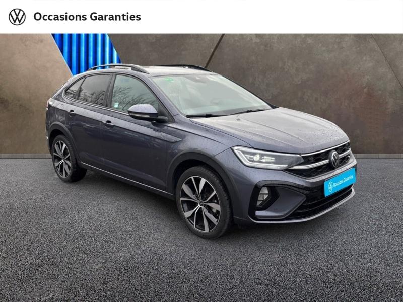 Voitures occasions VOLKSWAGEN TAIGO R-Line Edition Thionville