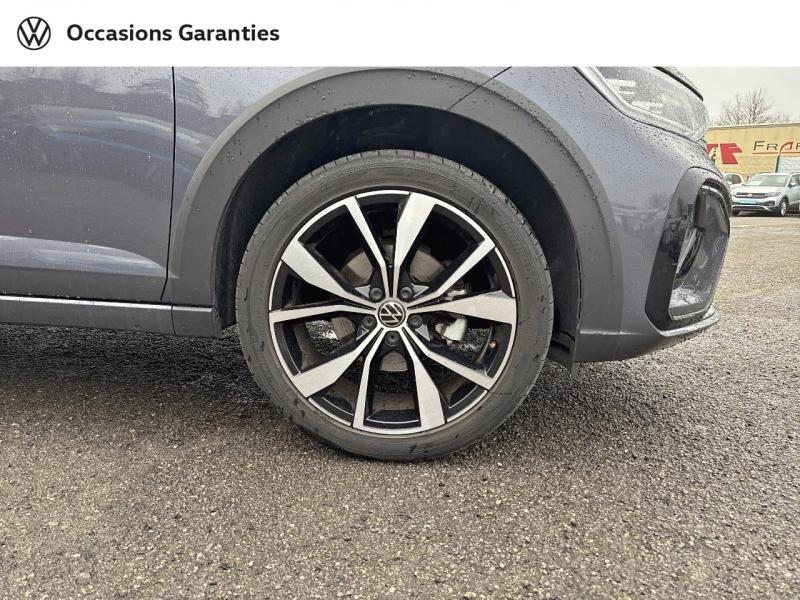 Voitures occasions VOLKSWAGEN TAIGO R-Line Edition Thionville