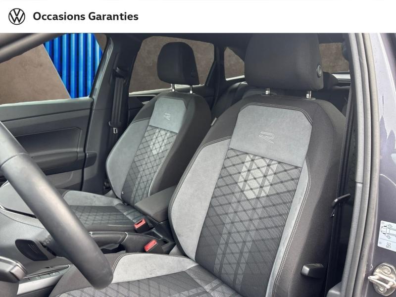 Voitures occasions VOLKSWAGEN TAIGO R-Line Edition Thionville