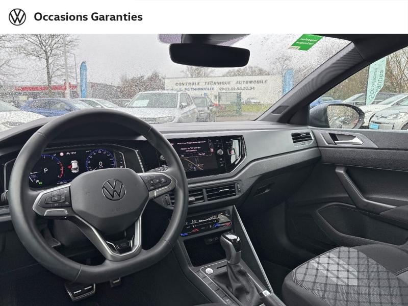 Voitures occasions VOLKSWAGEN TAIGO R-Line Edition Thionville