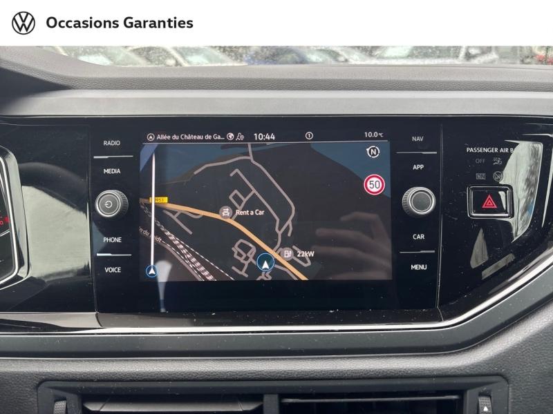 Voitures occasions VOLKSWAGEN TAIGO R-Line Edition Thionville