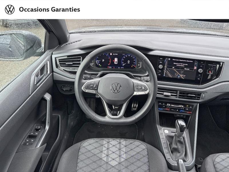 Voitures occasions VOLKSWAGEN TAIGO R-Line Edition Thionville