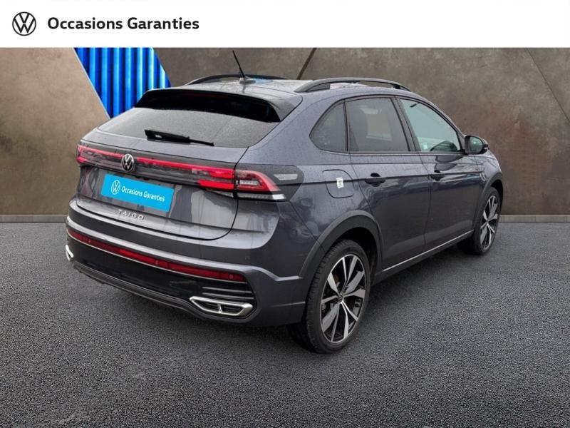 Voitures occasions VOLKSWAGEN TAIGO R-Line Edition Thionville