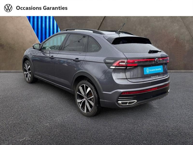 Voitures occasions VOLKSWAGEN TAIGO R-Line Edition Thionville